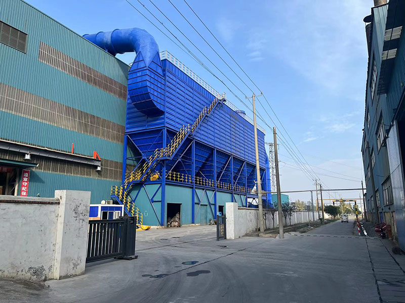 北車間環(huán)保設備